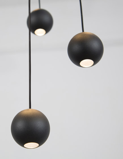 NOCCI Decorative Pendant Lamp | Lámparas de suspensión | NOVA LUCE