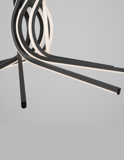 NORINE Decorative Pendant Lamp | Pendelleuchten | NOVA LUCE