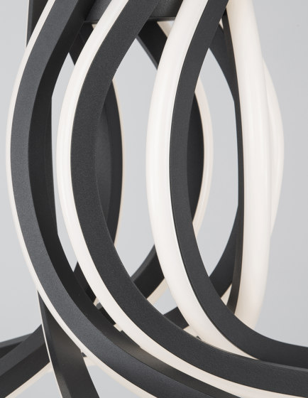 NORINE Decorative Pendant Lamp | Lampade sospensione | NOVA LUCE