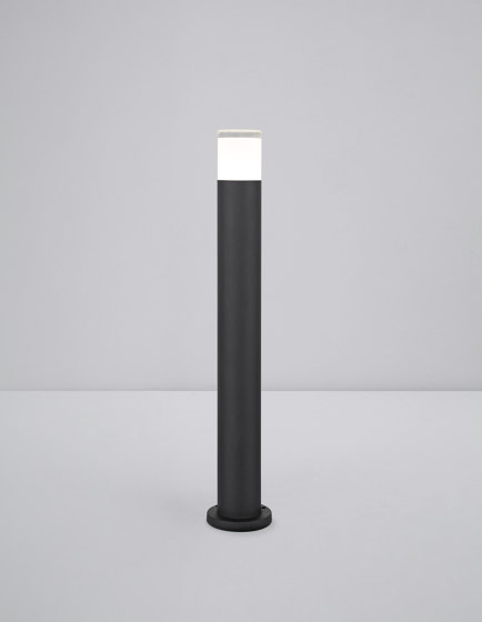 NOTEN Decorative Floor Lamp | Lampade outdoor su pavimento | NOVA LUCE