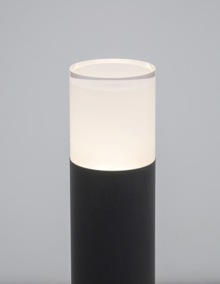 NOTEN Decorative Floor Lamp | Lampade outdoor su pavimento | NOVA LUCE
