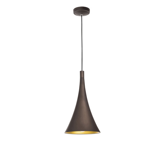 NUORESE Decorative Pendant Lamp | Lámparas de suspensión | NOVA LUCE