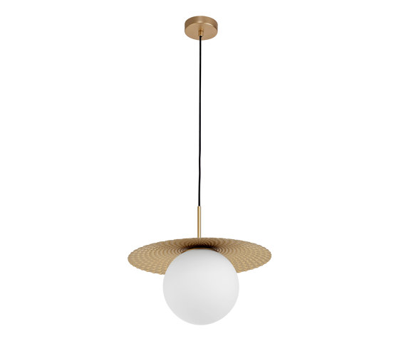 OBBIT Decorative Pendant Lamp | Lámparas de suspensión | NOVA LUCE