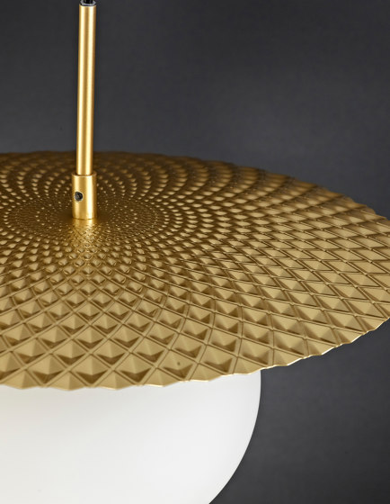 OBBIT Decorative Pendant Lamp | Lampade sospensione | NOVA LUCE