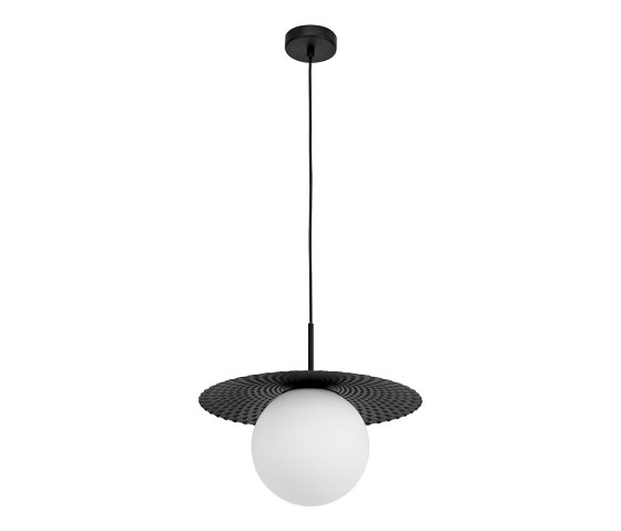 OBBIT Decorative Pendant Lamp | Suspensions | NOVA LUCE