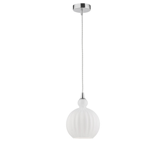 ODELL Decorative Pendant Lamp | Pendelleuchten | NOVA LUCE