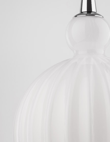 ODELL Decorative Pendant Lamp | Suspensions | NOVA LUCE