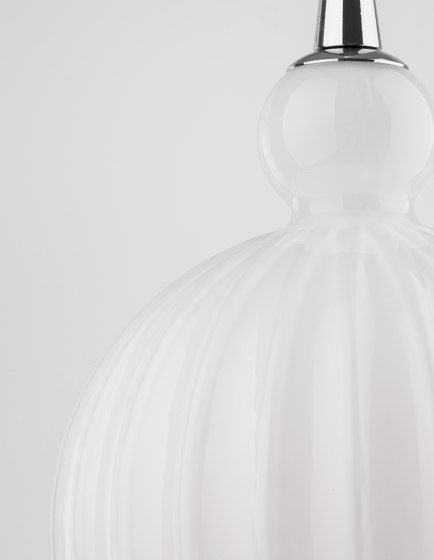 ODELL Decorative Pendant Lamp | Pendelleuchten | NOVA LUCE