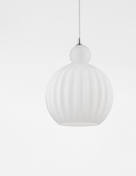 ODELL Decorative Pendant Lamp | Pendelleuchten | NOVA LUCE