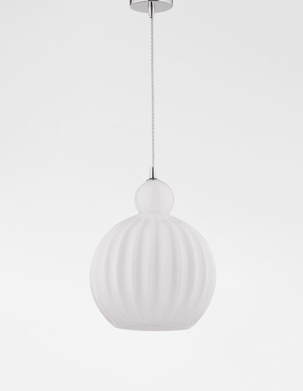 ODELL Decorative Pendant Lamp | Lampade sospensione | NOVA LUCE