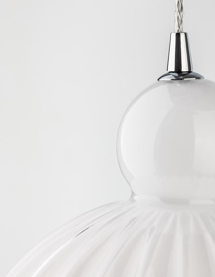 ODELL Decorative Pendant Lamp | Suspended lights | NOVA LUCE