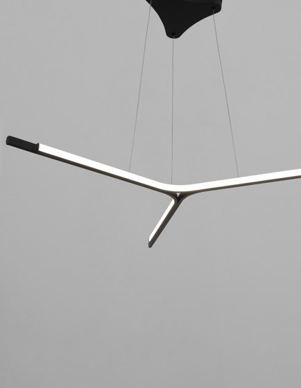 ODERICK Decorative Pendant Lamp | Lampade sospensione | NOVA LUCE