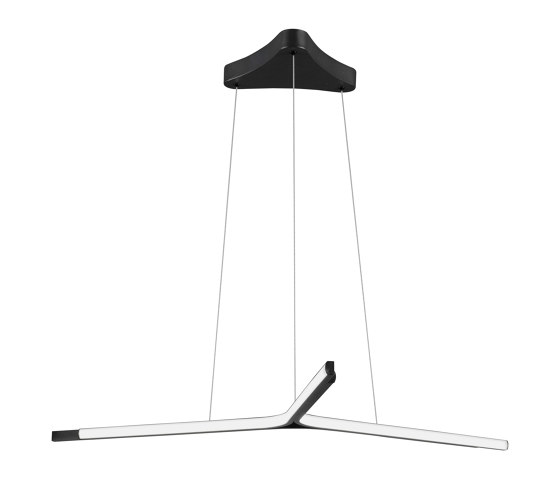ODERICK Decorative Pendant Lamp | Suspended lights | NOVA LUCE