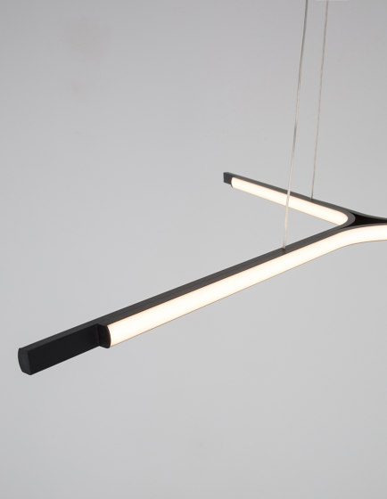 ODERICK Decorative Pendant Lamp | Suspended lights | NOVA LUCE