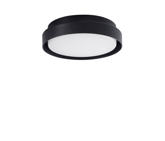 OLIVER Decorative Ceiling Lamp | Außen Deckenanbauleuchten | NOVA LUCE