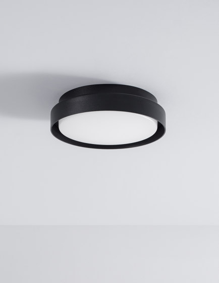 OLIVER Decorative Ceiling Lamp | Lampade outdoor soffitto | NOVA LUCE