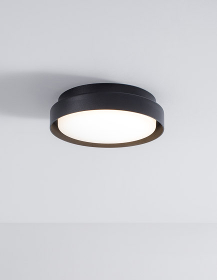 OLIVER Decorative Ceiling Lamp | Plafonniers d'extérieur | NOVA LUCE