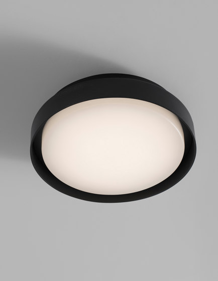 OLIVER Decorative Ceiling Lamp | Außen Deckenanbauleuchten | NOVA LUCE