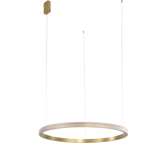 ORLANDO Decorative Pendant Lamp | Lámparas de suspensión | NOVA LUCE