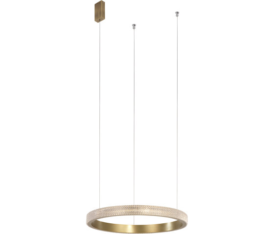 ORLANDO Decorative Pendant Lamp | Lámparas de suspensión | NOVA LUCE