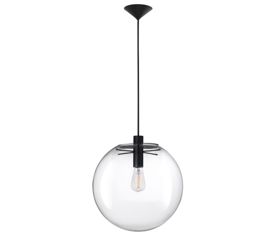 OVVIO Decorative Pendant Lamp | Lámparas de suspensión | NOVA LUCE