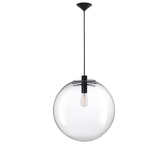 OVVIO Decorative Pendant Lamp | Suspended lights | NOVA LUCE