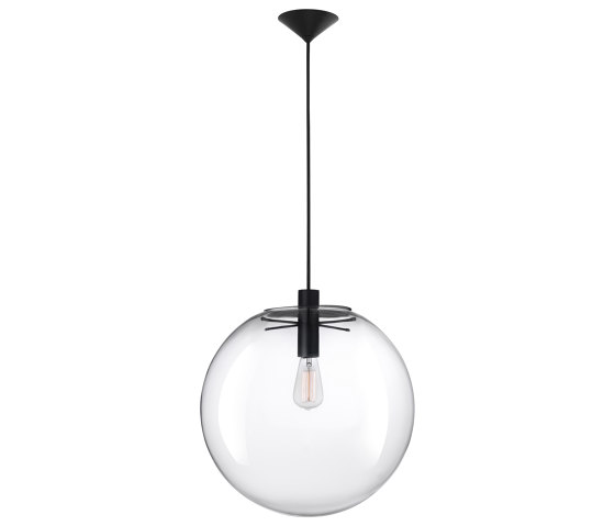 OVVIO Decorative Pendant Lamp | Suspensions | NOVA LUCE