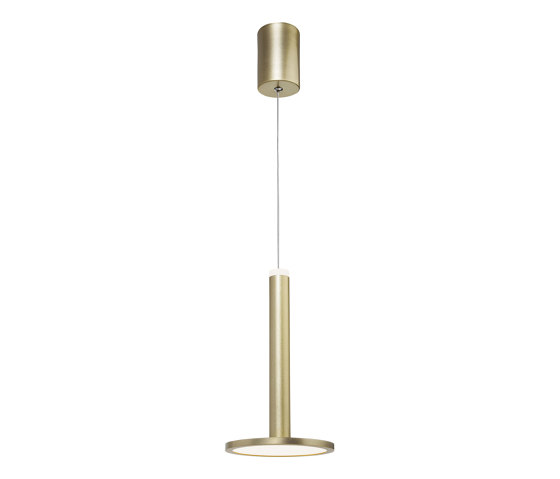 PALENCIA Decorative Pendant Lamp | Lámparas de suspensión | NOVA LUCE