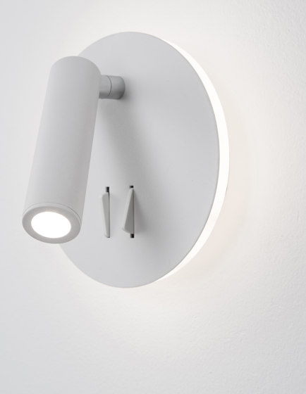 PENOR Decorative Wall Lamp | Lámparas de pared | NOVA LUCE