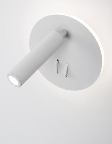 PENOR Decorative Wall Lamp | Lámparas de pared | NOVA LUCE