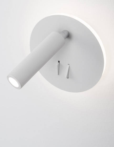 PENOR Decorative Wall Lamp | Wall lights | NOVA LUCE