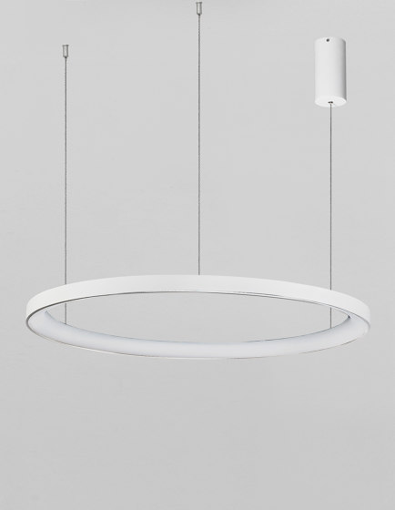 PERTINO Decorative Pendant Lamp | Pendelleuchten | NOVA LUCE