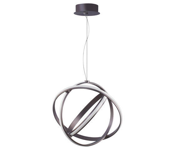 PERTONE Decorative Pendant Lamp | Lámparas de suspensión | NOVA LUCE