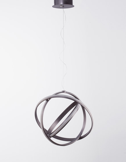 PERTONE Decorative Pendant Lamp | Lámparas de suspensión | NOVA LUCE