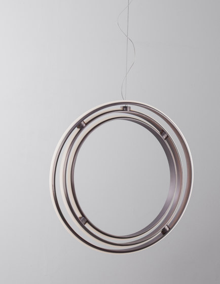 PERTONE Decorative Pendant Lamp | Lampade sospensione | NOVA LUCE