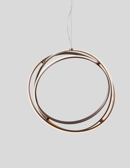 PERTONE Decorative Pendant Lamp | Pendelleuchten | NOVA LUCE