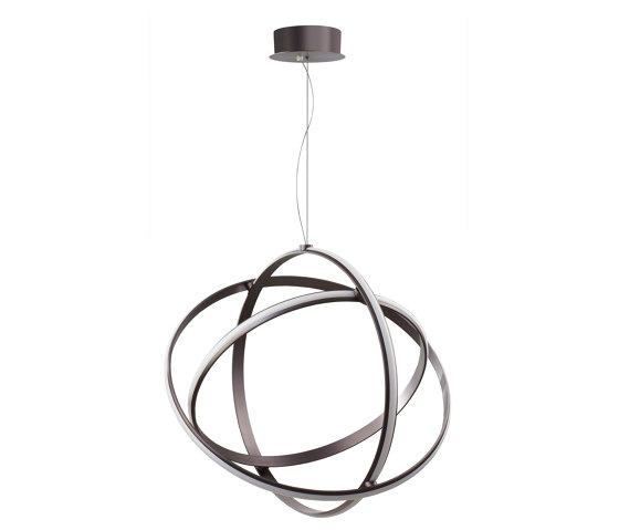 PERTONE Decorative Pendant Lamp | Pendelleuchten | NOVA LUCE