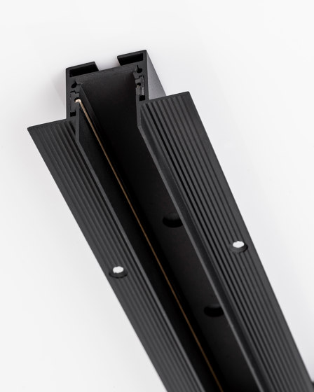 PLANET 03 Decorative Magnetic Profile | Systèmes d'éclairage | NOVA LUCE