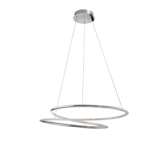 PLASENCIA Decorative Pendant Lamp | Lámparas de suspensión | NOVA LUCE