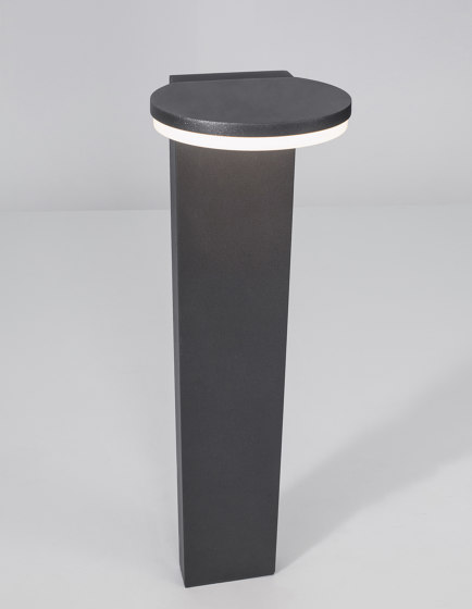 POSEN Decorative Floor Lamp | Lampade outdoor su pavimento | NOVA LUCE