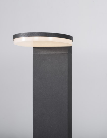 POSEN Decorative Floor Lamp | Außen Bodenaufbauleuchten | NOVA LUCE