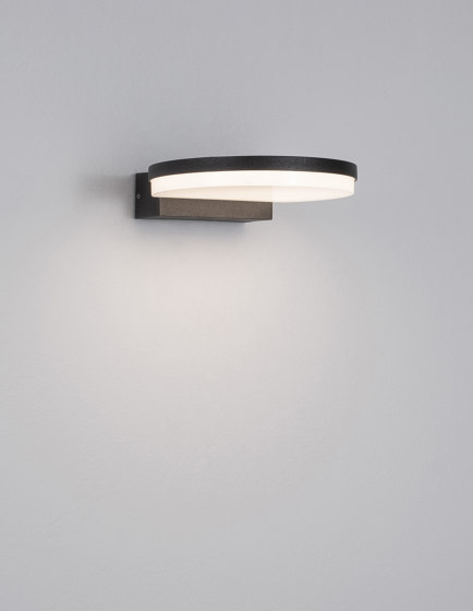 POSEN Decorative Wall Lamp | Lámparas exteriores de pared | NOVA LUCE