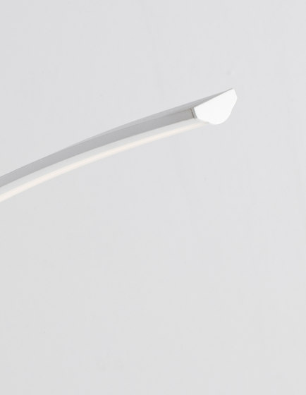 PREMIUM Decorative Floor Lamp | Free-standing lights | NOVA LUCE