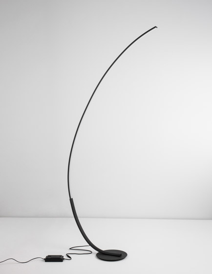 PREMIUM Decorative Floor Lamp | Standleuchten | NOVA LUCE