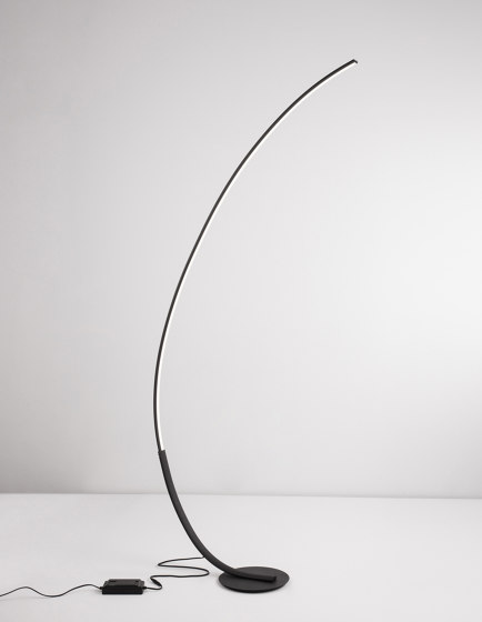 PREMIUM Decorative Floor Lamp | Standleuchten | NOVA LUCE