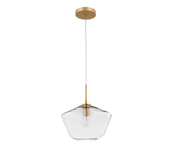 PRISMA Decorative Pendant Lamp | Suspensions | NOVA LUCE