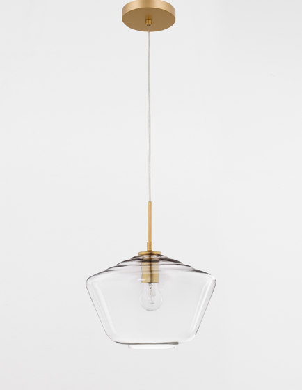 PRISMA Decorative Pendant Lamp | Suspended lights | NOVA LUCE