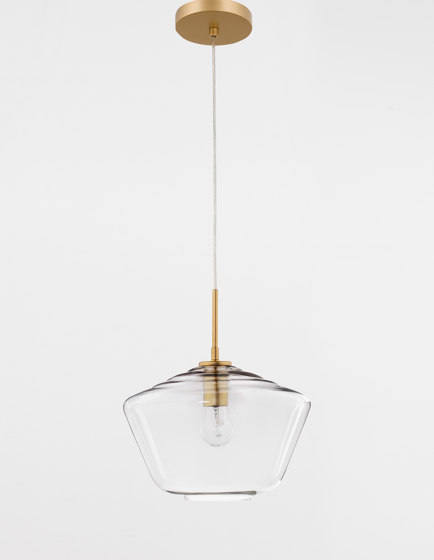 PRISMA Decorative Pendant Lamp | Pendelleuchten | NOVA LUCE