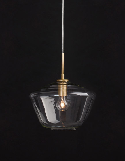 PRISMA Decorative Pendant Lamp | Lampade sospensione | NOVA LUCE