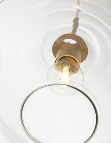 PRISMA Decorative Pendant Lamp | Lámparas de suspensión | NOVA LUCE